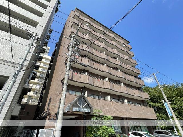 ファーストパレス仙台