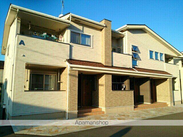 ラベリーズ・アン ジェⅡA(1LDK/1階)