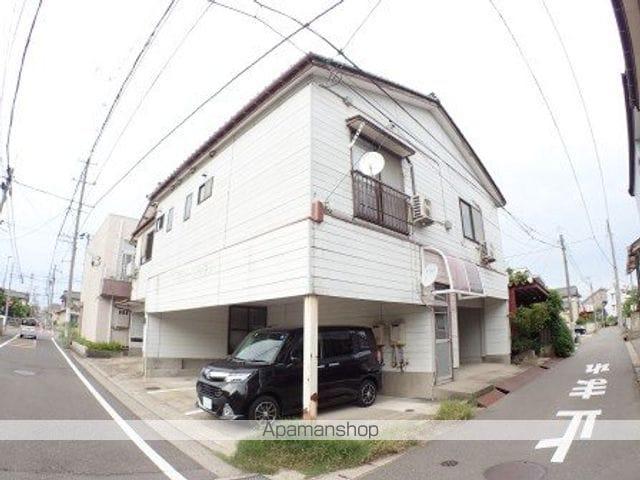 グリーンハウス(1K/2階)