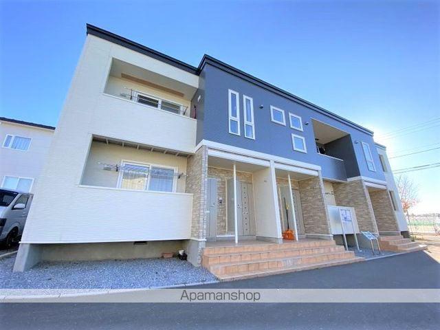 ブリーズ ガーデン 2号館