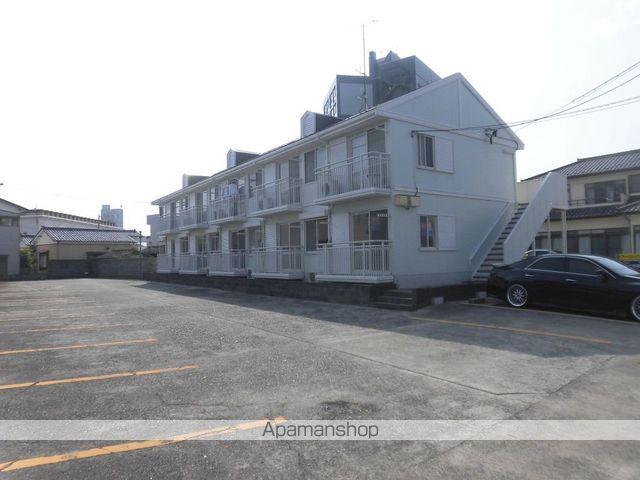 アーバンハイツⅡ