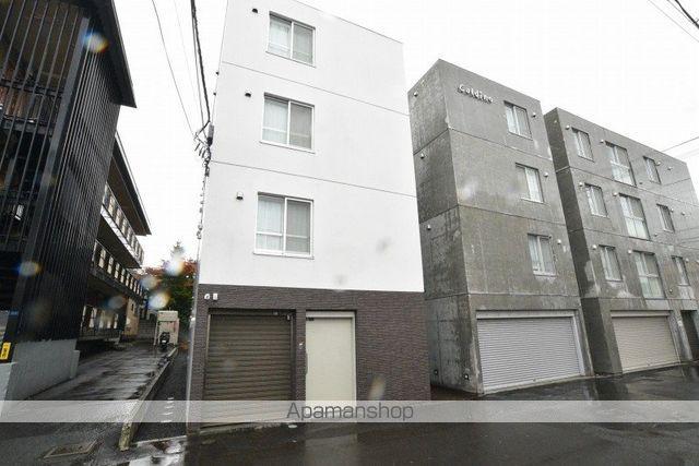 カルディーノ澄川