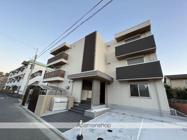 ルミナスコート