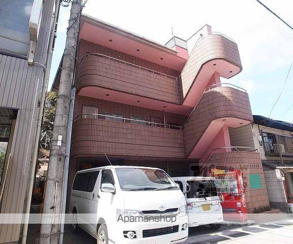 マンション逢坂