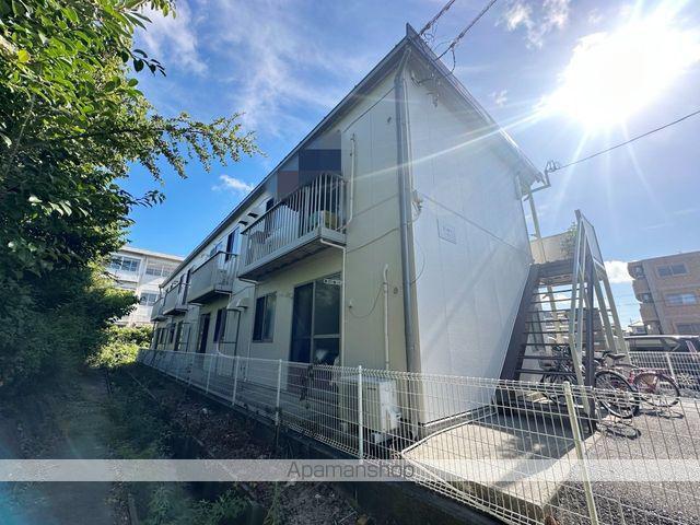 静岡県磐田市 2階建 築21年