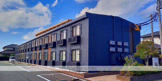 レオパレス楠の香