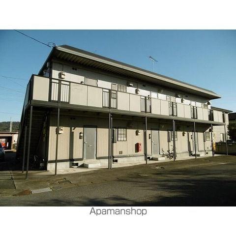 レインボーハイツ