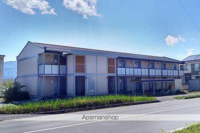 レオパレスアロー