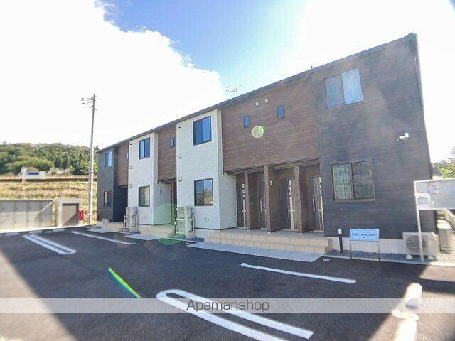 ノース ガーデン B