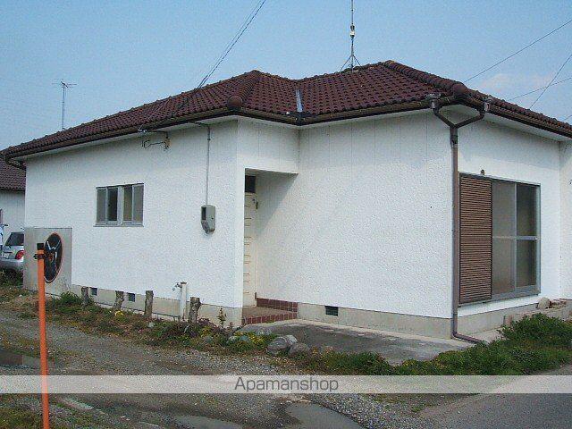 予讃線 伊予西条駅 徒歩30分 1階建 築38年