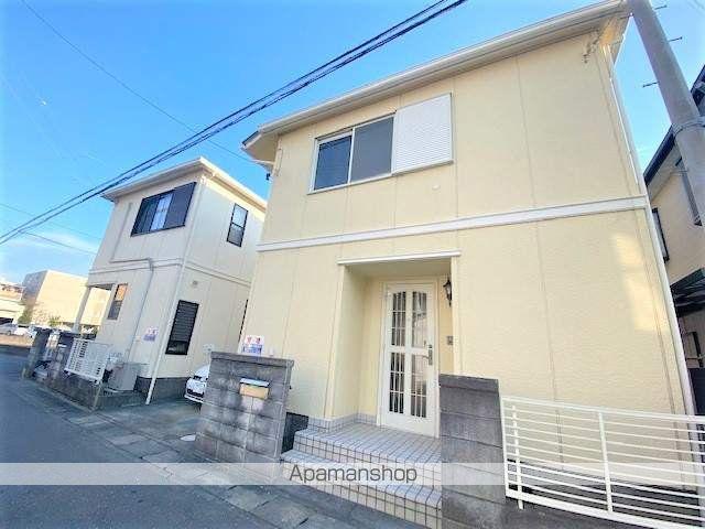 静岡県静岡市駿河区  築36年(3LDK)