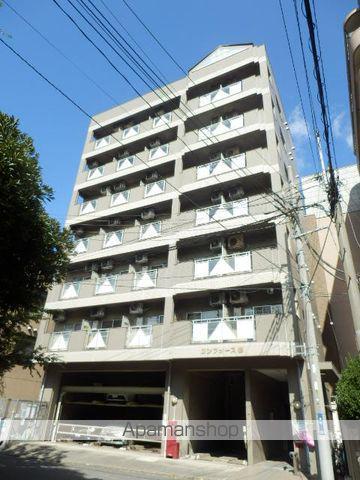 コンフォース喜