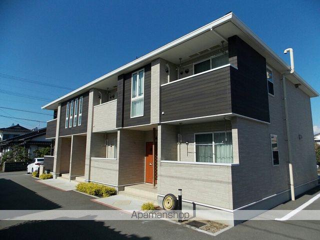 サンリットⅠ(2LDK/2階)