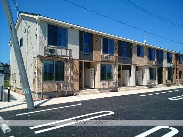 ペルス ネージュ