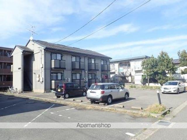 シャルムトーコーⅡ(1K/2階)