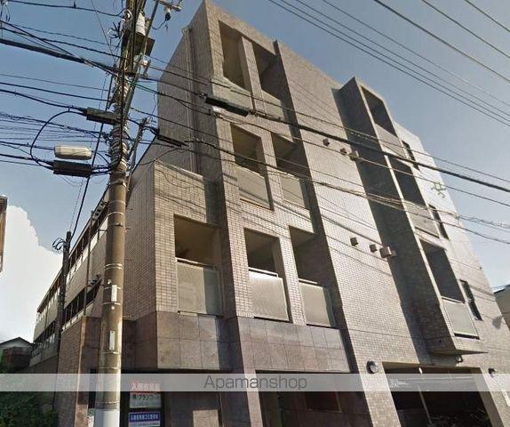 グランシャリオ