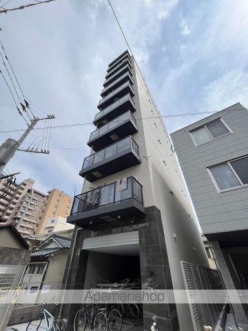 MODERN PALAZZO大濠PORTO