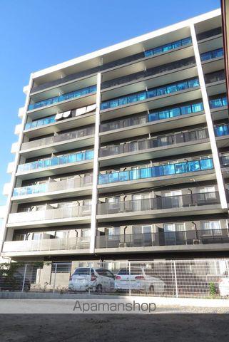 LUANA・AIR・RESIDENCE長町