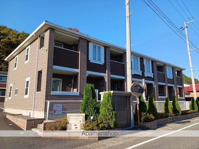 ブリーズレジデンス BE Ⅰ(1LDK/2階)