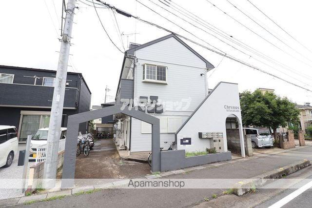 クロノス北坂戸