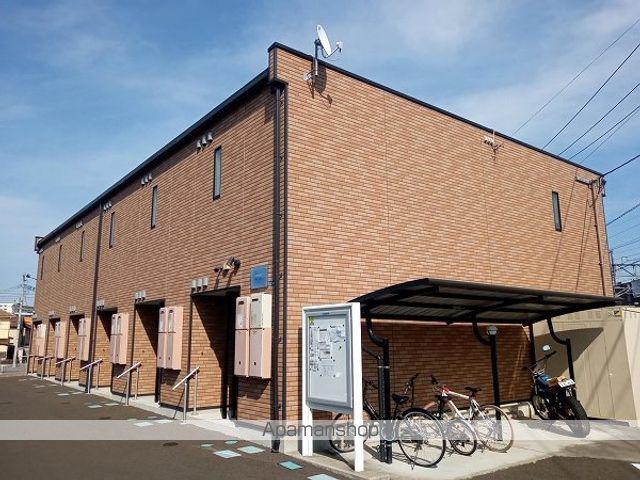 レオネクスト小鶴 二番館