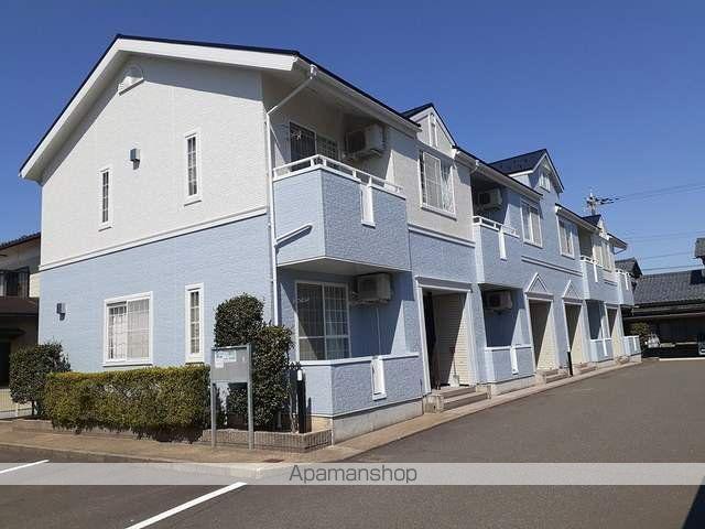 メゾン・ファミール