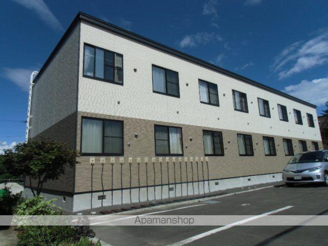 レオパレス ビリーブ65