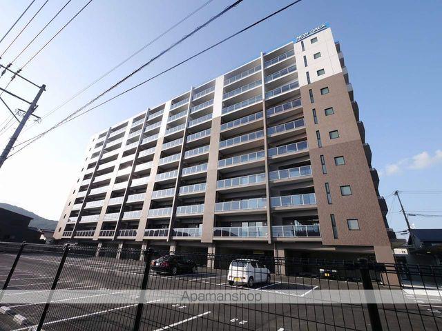 NEW GAEA 飯塚北(2LDK/10階)