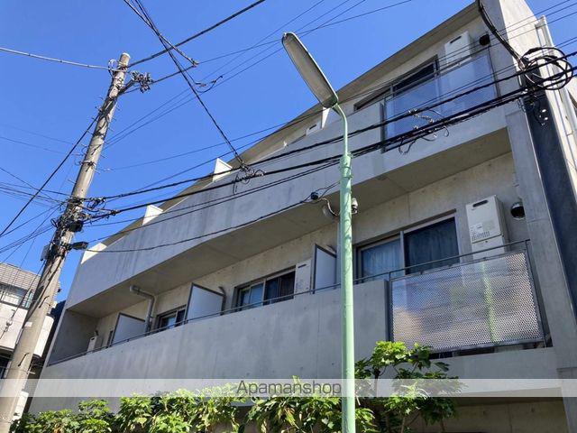 セブンヒルズ東高円寺