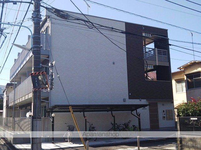 クレイノサウザンド ヒルズ