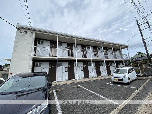 レオパレスこあみY.M