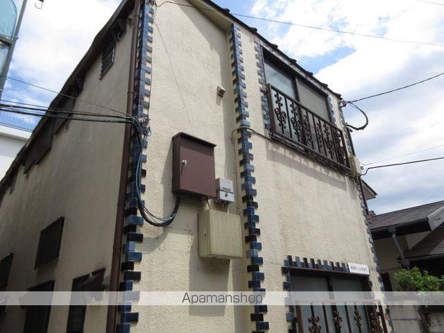 高円寺パレスPART1