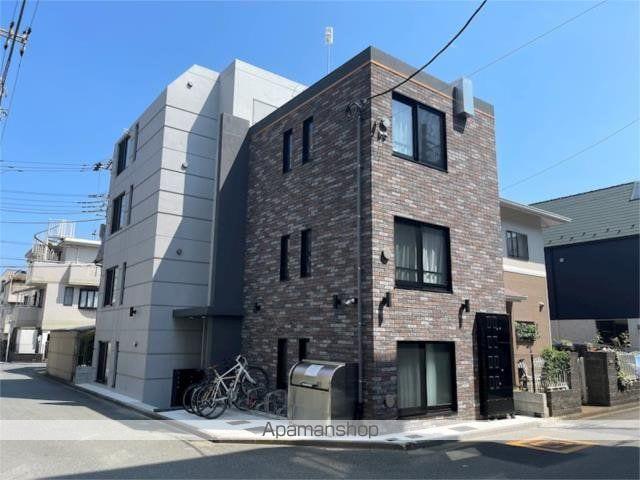 CASA PIAZZA TACHIKAWA