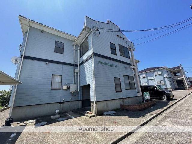 アコーダンス松田A棟