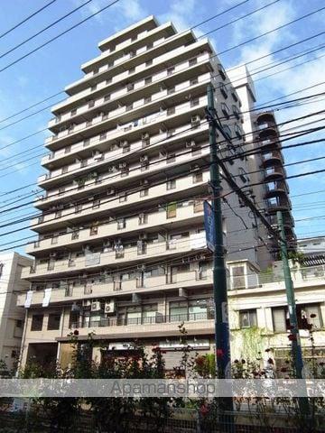 大塚台パークサイドハイツ