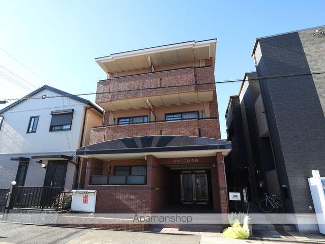 アマーブレ今池