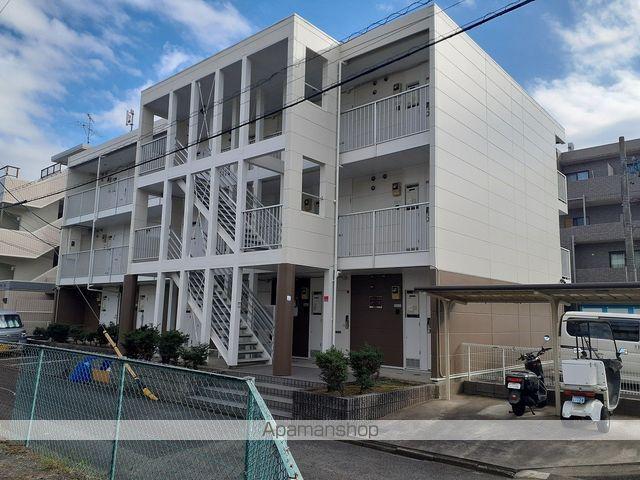 レオパレス アニマート