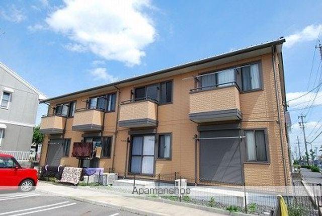 ジュネス梨子ノ木K(1LDK/2階)