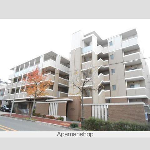 レジデンス宝が丘