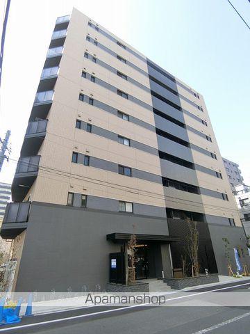 RYOGOKU STATION RESIDENCE