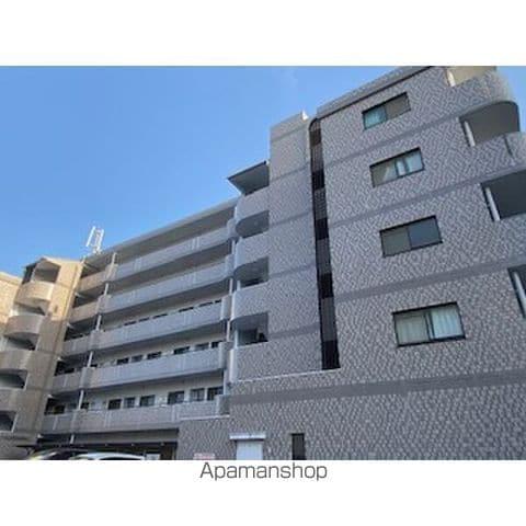 アルカディアV(3LDK/2階)