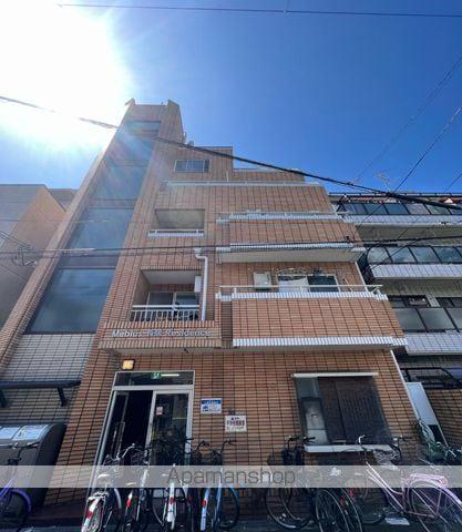 メビウス長居レジデンス