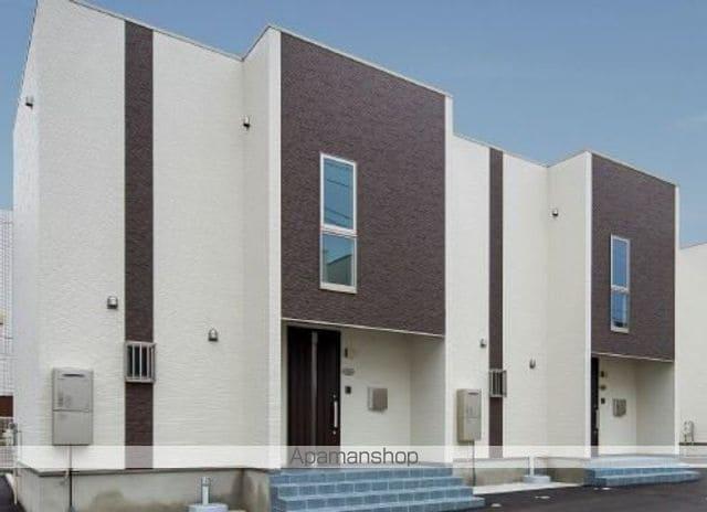 リバティベル舞松原(3SLDK)