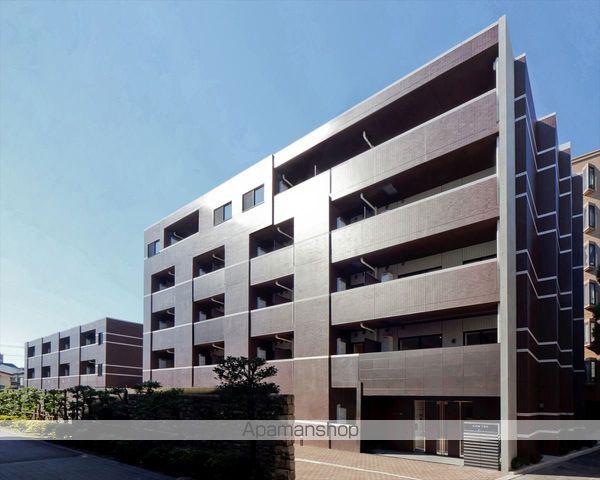 DIPS上北沢ノース VILLA(1DK/5階)