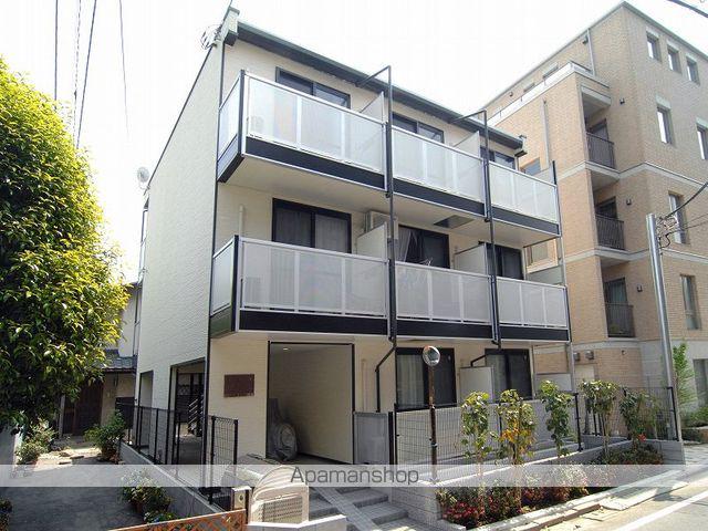 レオパレスサクラパークB