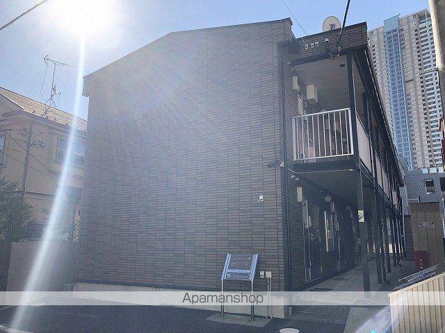 レオパレスエルムケップ