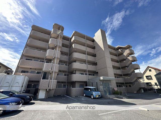 グランドソレーユ