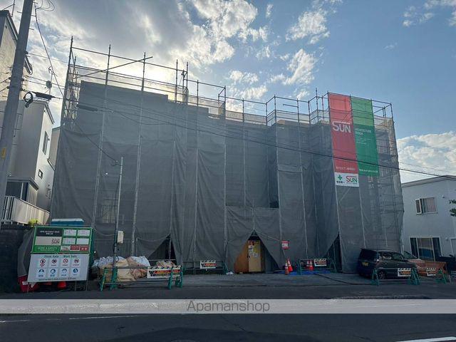 ライズステージ澄川