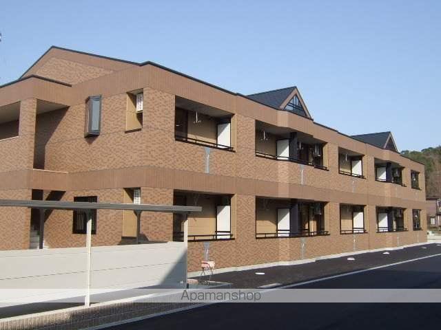 レジデンス城西Ⅰ