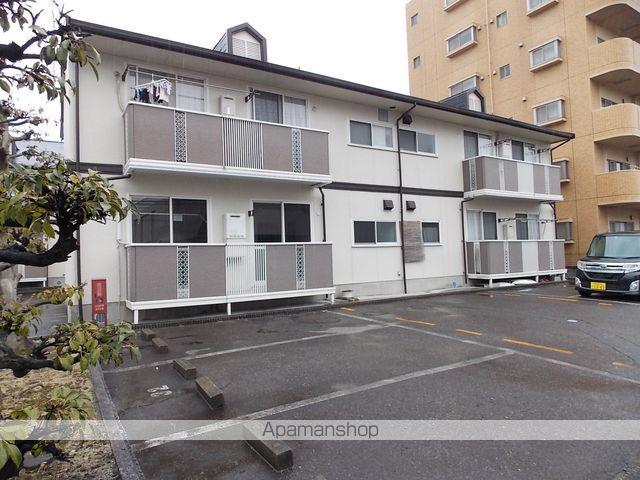 サンロード二重堀A